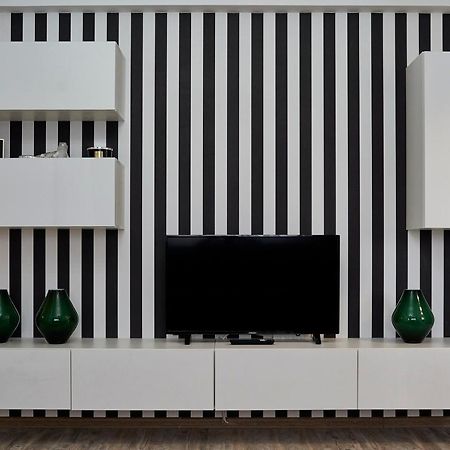 Smarald Apartament Iulius Mall Iasi Ngoại thất bức ảnh