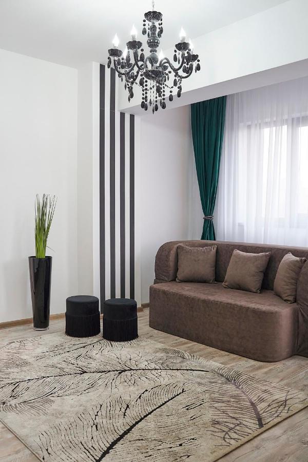 Smarald Apartament Iulius Mall Iasi Ngoại thất bức ảnh