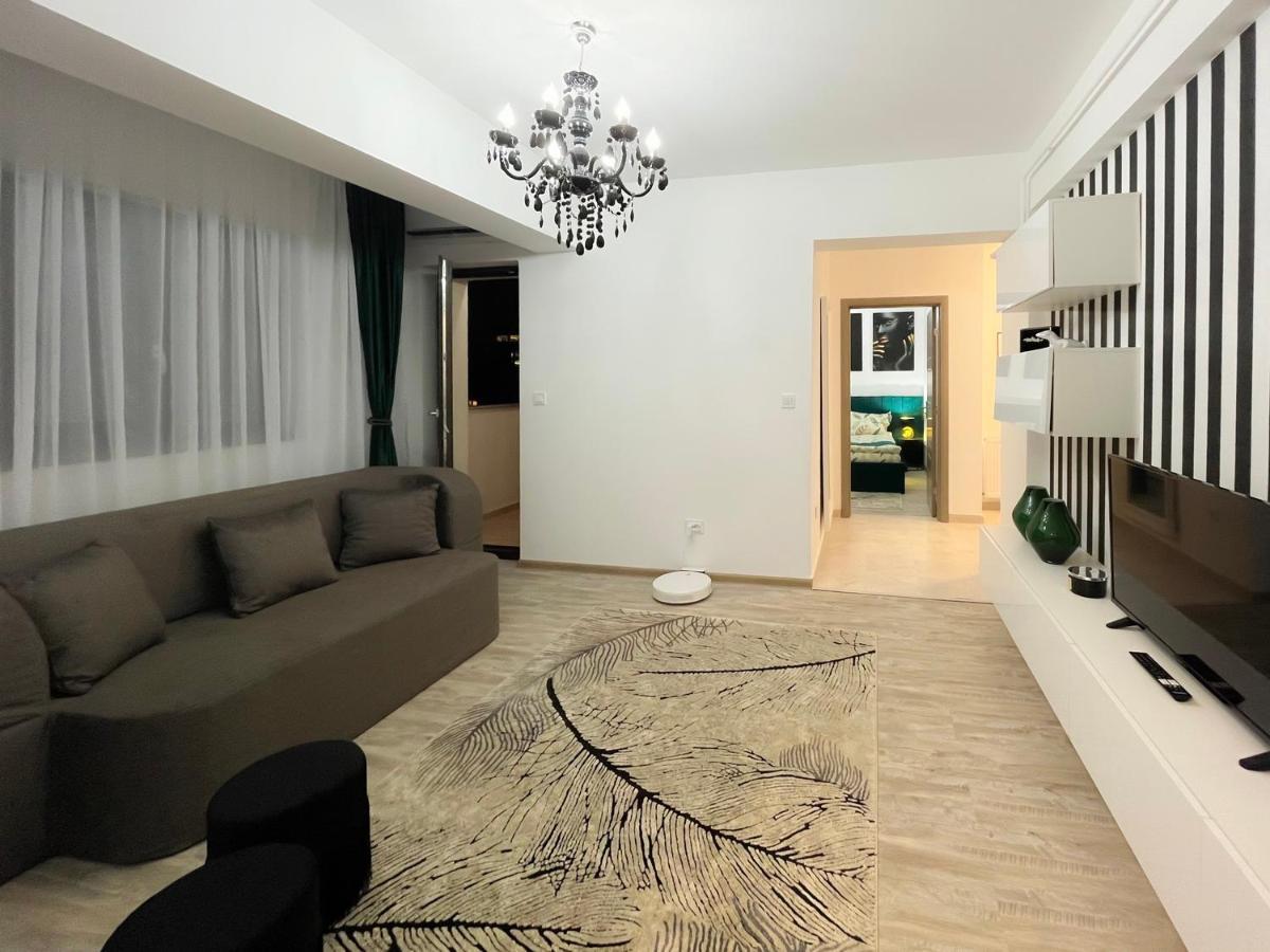 Smarald Apartament Iulius Mall Iasi Ngoại thất bức ảnh